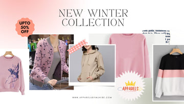 Women’s Hoodies and Jackets